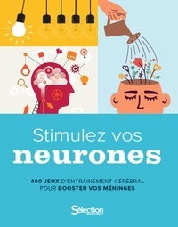  Selection Reader's Digest - Stimulez vos neurones.