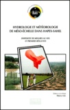 Thierry Lebel - Hydrologie Et Meteorologie De Meso-Echelle Dans Hapex-Sahel. Dispositif De Mesures Au Sol Et Premiers Resultats.