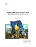 Wilson-R Lourenço - Biogéographie de Madagascar - Actes du Colloque international Biogéographie de Madagascar, Paris, du 26 au 28 septembre 1995.