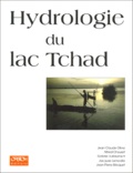 Jean-Pierre Bricquet et Jacques Lemoalle - Hydrologie du lac Tchad.