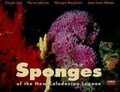 Georges Bargibant et Pierre Laboute - Sponges of the New Caledonian lagoon.
