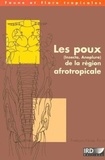 François-Xavier Pajot - Les Poux (Insecta, Anoplura) De La Region Afrotropicale.