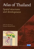 Doryane Kermel-Torrès - Atlas of Thailand - Spatial structures and development.