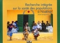 Jean-Philippe Chippaux - Recherche intégrée sur la santé des populations à Niakhar.