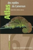 Laurent Chirio - Atlas des reptiles du Cameroun.