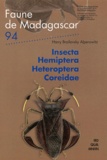 Harry Brailovsky Alperowitz - Insecta Hemiptera Heteroptera Coreidae.
