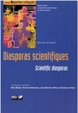 Rémi Barré - Diasporas scientifiques.