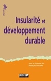 François Taglioni - Insularité et développement durable.