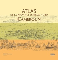  IRD - Atlas de la province extrême-nord Cameroun.