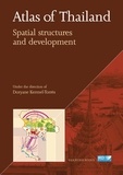 Kermel-torres D. - Atlas of thailand. spatial structures and development.