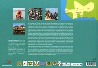 Atlas des pêches et pêcheurs artisans d'Afrique de l'Ouest. Etats membres de l'UEMOA : Bénin, Burkina Faso, Côte d'Ivoire, Guinée-Bissau, Mali, Niger, Sénégal, Togo