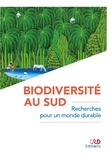 Jean-François Agnèse et Olivier Dangles - Biodiversité au Sud - Recherches pour un monde durable.