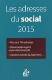  ESF - Les adresses du social.