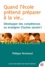 Philippe Perrenoud - Quand l'école prétend préparer à la vie... - Développer des compétences ou enseigner des savoirs ?.