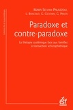 Mara Selvini Palazzoli - Paradoxe et contre-paradoxe - Un nouveau mode thérapeutique face aux familles à transaction schizophrénique.