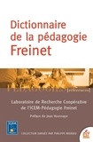  ICEM-Pédagogie Freinet - Dictionnaire de la pédagogie Freinet.