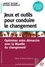 Laurent Dufourt et Richard Bourrelly - Jeux et outils pour conduire le changement - Optimisez votre démarche avec la Marelle du changement.