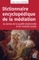Jean-Louis Lascoux - Dictionnaire encyclopédique de la médiation - Au service de la qualité relationnelle et de l'entente sociale.