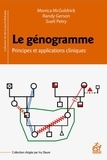 Monica McGoldrick et Randy Gerson - Le génogramme - Principes et applications cliniques.