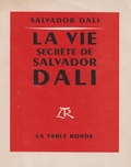 Salvador Dali - La Vie Secrete De Salvador Dali.
