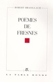 Robert Brasillach - Poèmes de Fresnes.