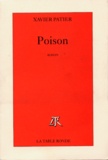 Xavier Patier - Poison.