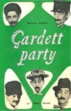 M Gardett - Gardett Party.