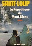  Saint-Loup - La république du Mont-Blanc.
