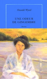 Gavin Black - Une odeur de gingembre.