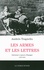 Andrés Trapiello - Les armes et les lettres - Littérature et guerre d'Espagne (1936-1939).