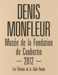Denis Monfleur - Denis Monfleur, musée de la fondation de Coubertin.