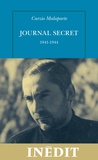 Curzio Malaparte - Journal secret (1941-1944).