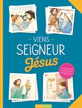 Françoise Derkenne et Marie-Hélène Sigaut - Viens Seigneur Jésus - Pour préparer la communion eucharistique.