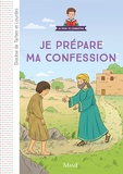  Diocèse de Tarbes et Lourdes - Je prépare ma confession.