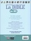 Toni Matas et  Picanyol - Découvrez le vrai texte de La Bible en BD.