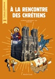  Diffusion Catéchistique Lyon et Cécile Dalle - Culture chrétienne CM1 - Livre de l'enfant.