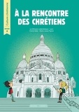  Diffusion Catéchistique Lyon et Cécile Dalle - Culture chrétienne Année 4 - Livre de l'enfant.