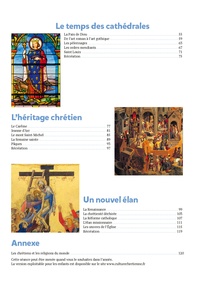 Culture chrétienne année 3. Guide pédagogique