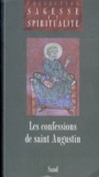 Guy Rachet et  Saint Augustin - Les Confessions.