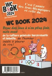 WC book  Edition 2024