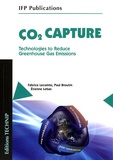 Fabrice Lecomte et Paul Broutin - CO2 Capture - Technologies to Reduce Greenhouse Gas Emissions.