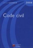 Laurent Leveneur - Code civil 2008.