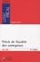 Maurice Cozian - Précis de fiscalité des entreprises - Edition 2007-2008.
