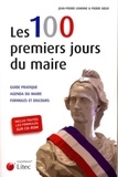 Jean-Pierre Lemoine et Pierre Boeuf - Les 100 premiers jours du maire. 1 Cédérom
