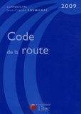 Jean-Claude Roumilhac - Code de la route.