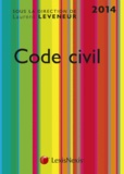 Laurent Leveneur - Code civil 2014 Bayadère.