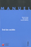 Alain Viandier et Maurice Cozian - Droit des sociétés.