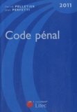 Jean Perfetti et Hervé Pelletier - Code pénal.
