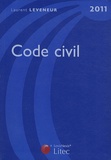Laurent Leveneur - Code civil 2011.