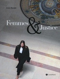 Diane Rondot - Femmes et justice.